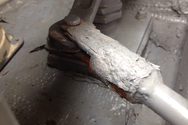 Connecting Rods 1