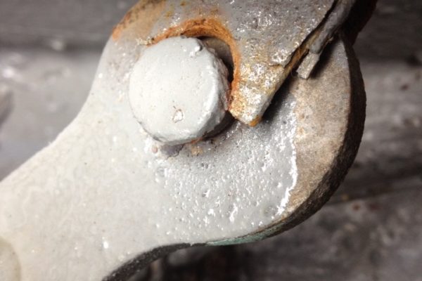 Connecting Rods 2
