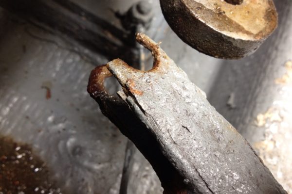 Connecting Rods 3