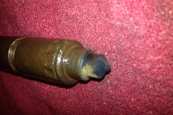 Fuel Injectors 1