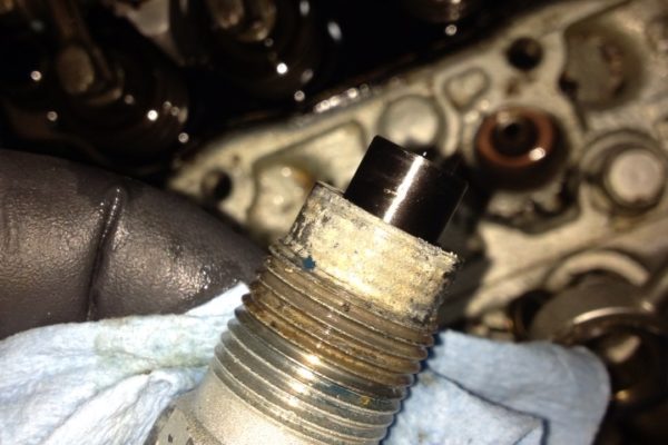 Fuel Injectors 3
